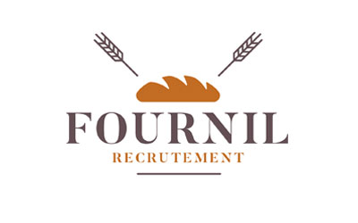 Logo Fournil recrutement